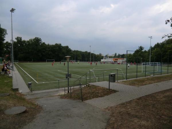 Waldstadion Nebenplatz 1 - Gießen