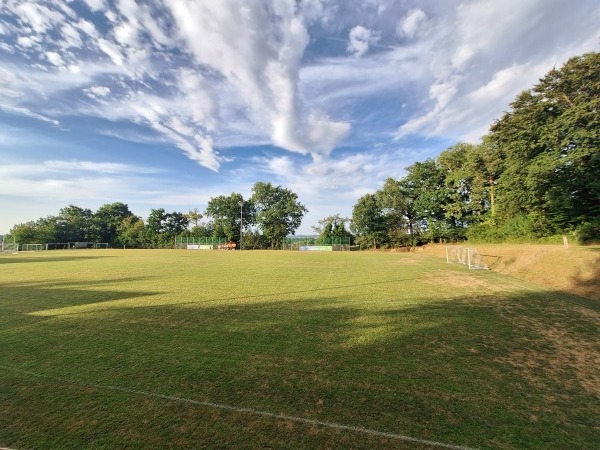 Gollmer & Hummel-Sportpark - Straubenhardt-Pfinzweiler