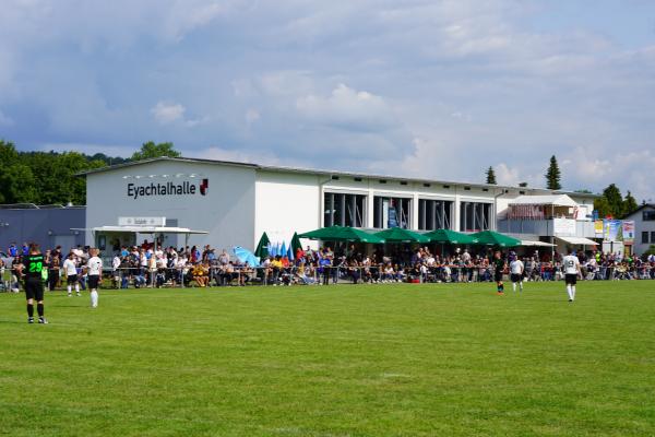 Sportanlage Eyachstraße - Haigerloch-Owingen