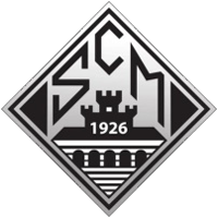 Wappen SC Mirandela  7737