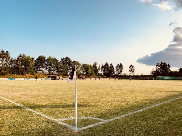 Sportzentrum Pölitz - Pölitz