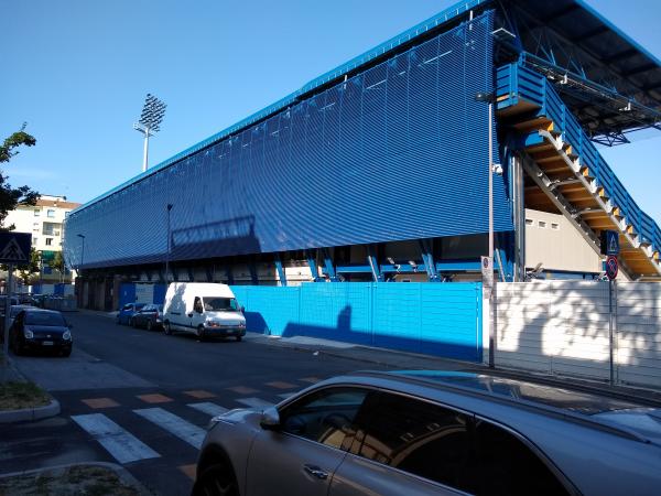 Stadio Paolo Mazza - Ferrara
