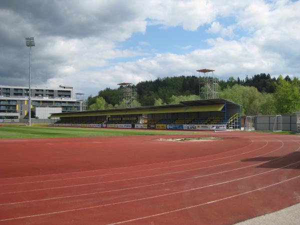Športni park Domžale - Domžale