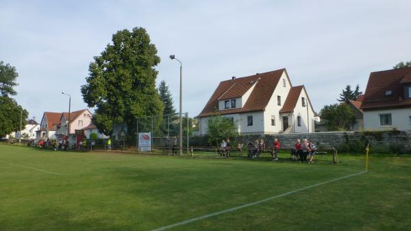 Parksportplatz - Kaltennordheim