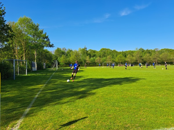 Sportpark De Wenakkers veld 3 - Tynaarlo-Zuidlaren