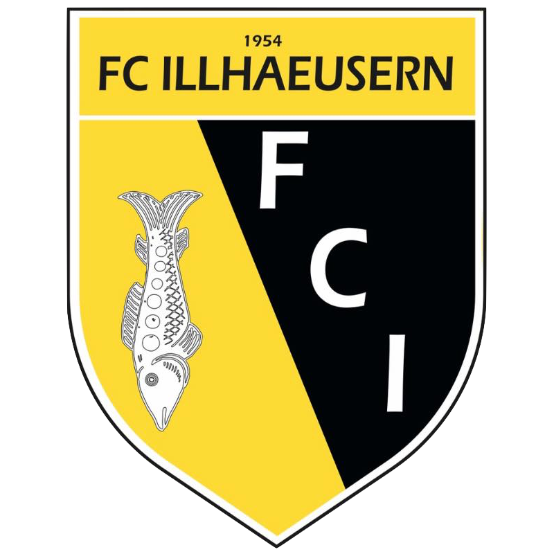 Wappen FC Illhaeusern