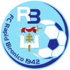 Wappen FC Rapid Bironico