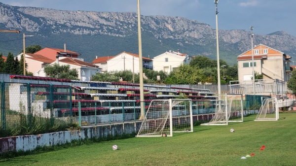 Sportski centar Jure Bakotić - Kaštel Gomilica