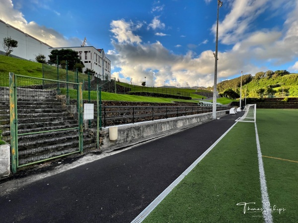 Estádio João Paulo II Campo 2 - Angra do Heroísmo, Ilha Terceira, Açores