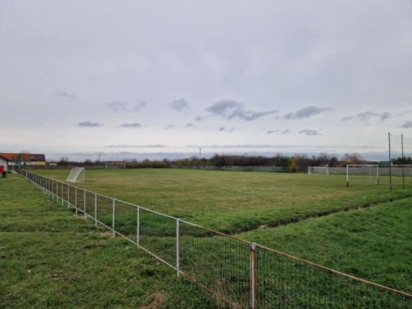 Stadionul Comunal Denta - Denta