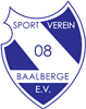 Wappen SV 08 Baalberge II  73661