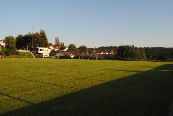 Sportanlage Eulenweg - Tiefenbach bei Passau