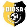 Wappen Sportclub DIOSA (Doelen Is Ons Streven Altijd)