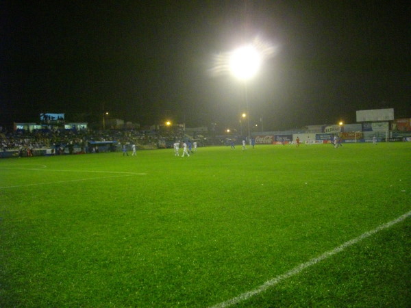 Estadio Municipal de Pérez Zeledón - San Isidro de El General