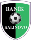 Wappen TJ Baník Kalinovo  12593