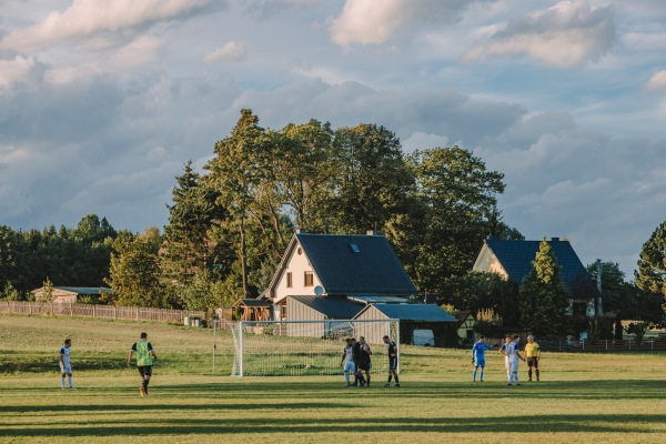 Sportplatz Plothen - Plothen