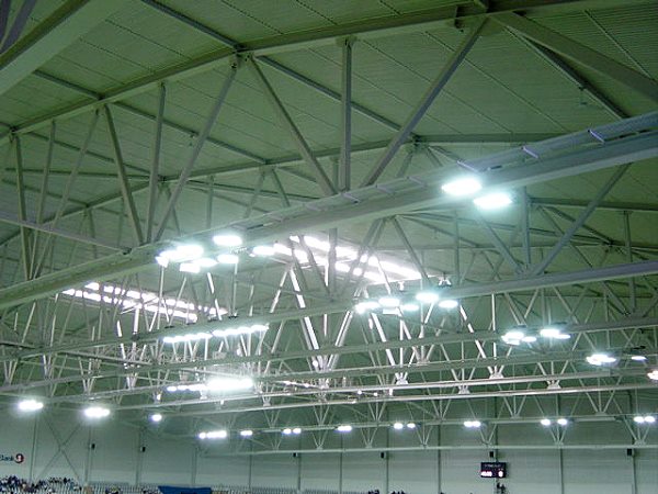 Unity Arena - Fornebu, Bærum