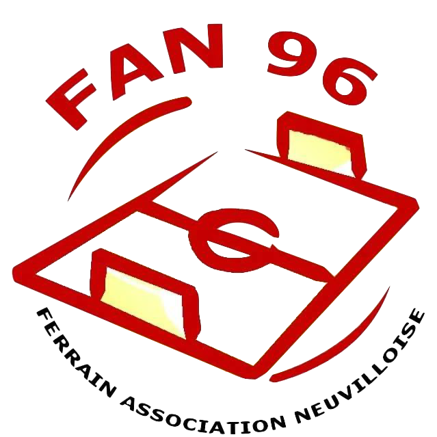 Wappen Ferrain Association Neuvilloise 96  137391