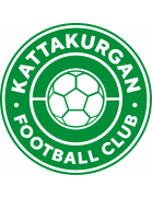 Wappen FC Kattaqo‘rg‘on