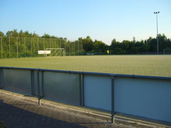 Sportplatz am Frankenpfad - Flörsheim/Main-Weilbach