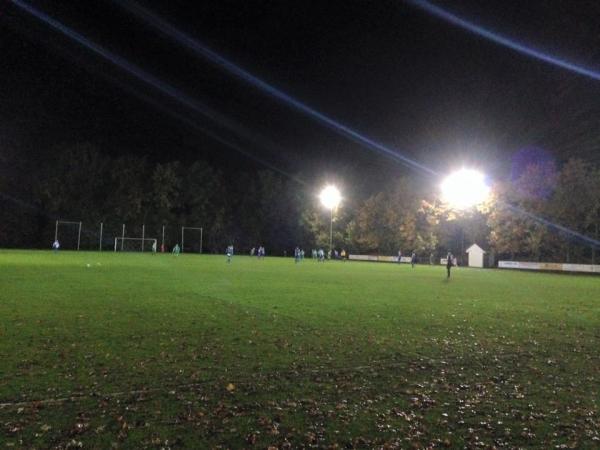 Sportplatz Heidmühlen - Heidmühlen
