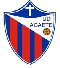 Wappen UD Agaete  21971