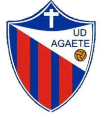 Wappen UD Agaete Wappen UD Agaete 21971