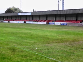 The Hawthorns - Brigg, Lincolnshire