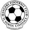 Wappen TJ Sokol Čisovice