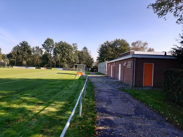 Sportpark Koeperlaand - Oldambt-Westerlee