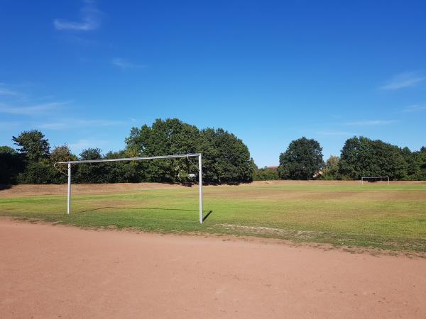 Sportplatz Besselgymnasium - Minden/Westfalen