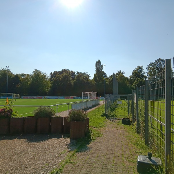 Sportanlage An den Wieen - Duisburg-Rumeln-Kaldenhausen