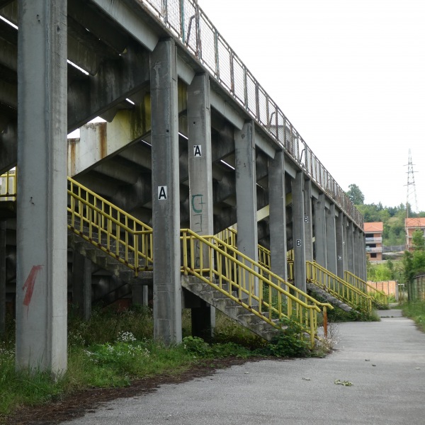 Gradski Stadion - Banovići