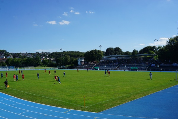 Bremenstadion - Ennepetal-Berninghausen