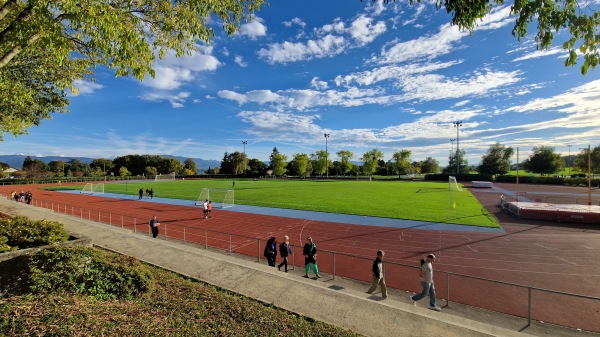 Centre Sportif de Colovray terrain 6 - Nyon