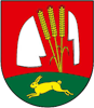 Wappen TJ Slovan Gyňov