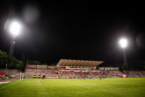 Stadion Bâlgarska Armija (1923) - Sofia