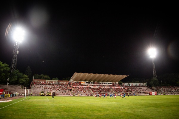 Stadion Bâlgarska Armija - Sofia