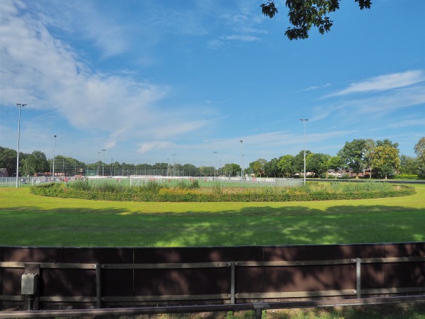 Sportanlage Westfalenring Platz 3 - Lüdinghausen