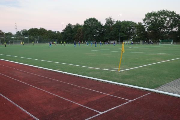 Sportanlage Weidenweg - Hilden-Strauch