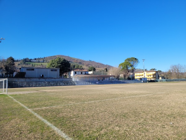 Stadio Comunale Strocchi-Cavazzoni - Predappio