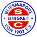 Wappen SC Einigkeit Gliesmarode 1902  33103