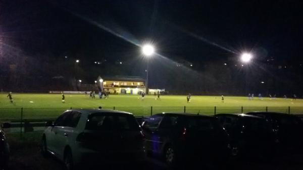 Abteistadion - Tholey