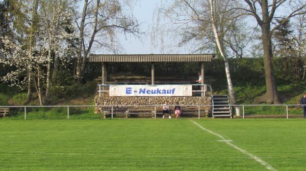 Sportplatz Klein Sisbeck - Groß Twülpstedt-Klein Sisbeck