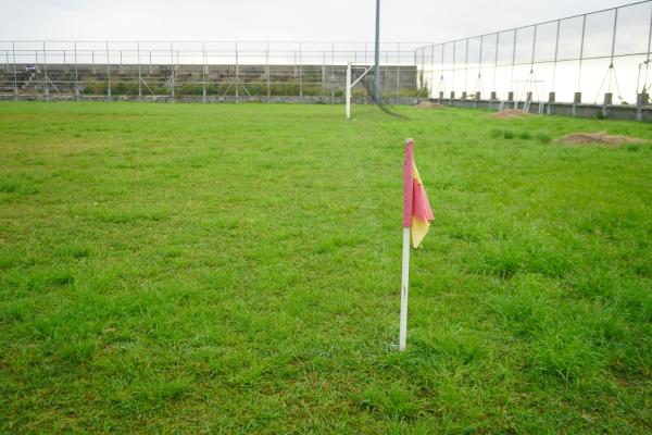 Complexe Sportif de Camp Levieux - Beau Bassin-Rose Hill