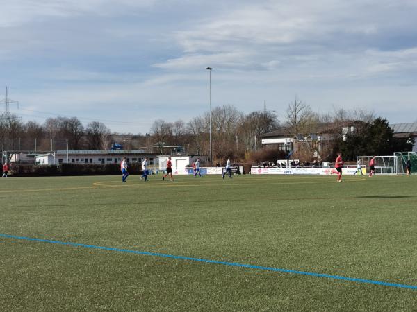 Stadion Bachstraße Nebenplatz - Bönnigheim