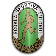 Wappen ehemals AFC Viitorul București