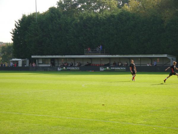 Staplewood - Southampton, Hampshire