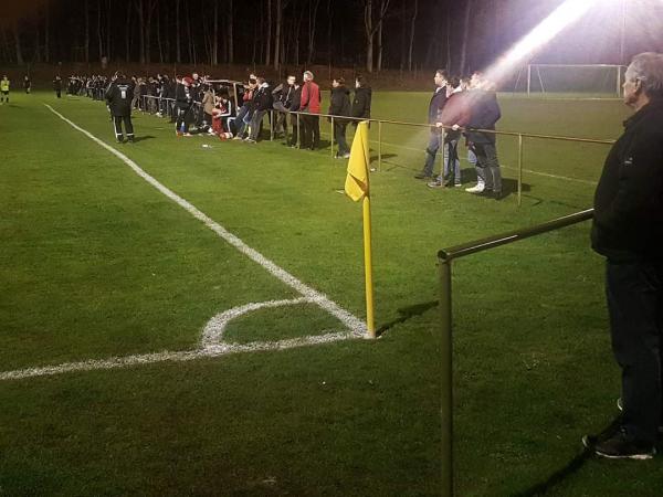 Sportpark Hasenburger Grund C-Platz - Lüneburg 