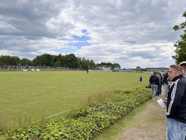 Waldsportanlage - Schaufling